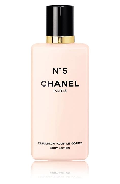 N°5 THE BODY LOTION 